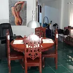 Blue Bamboo Hotel