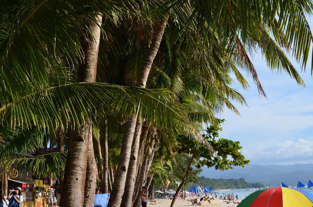 Blue Bamboo Balabag (Boracay)