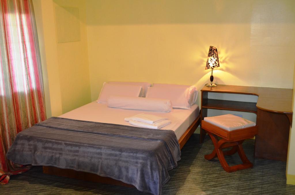 Hotel Blue Bamboo 2*
