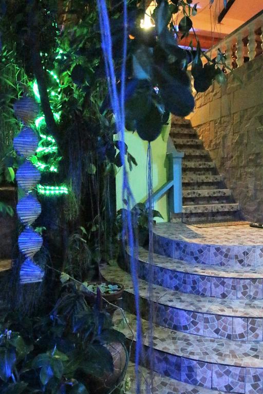 Blue Bamboo Balabag (Boracay)