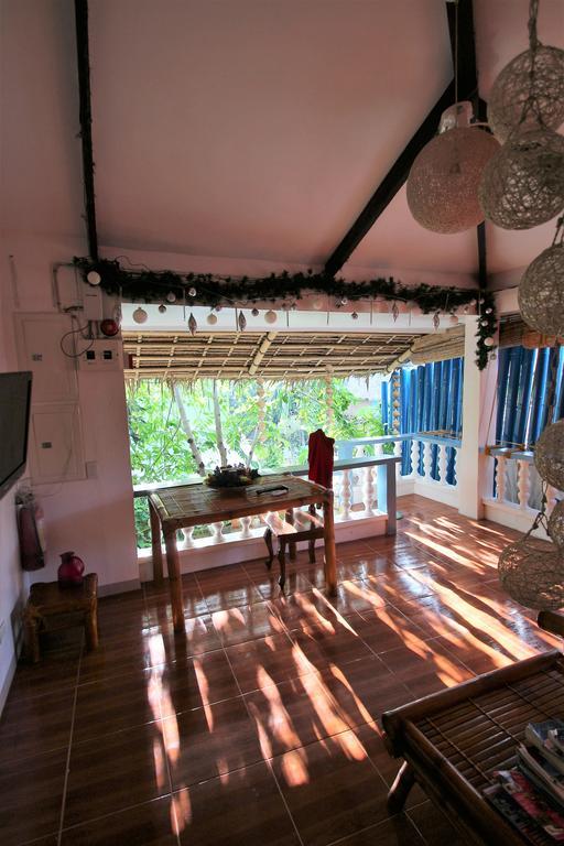 Blue Bamboo Hotel Balabag (Boracay)