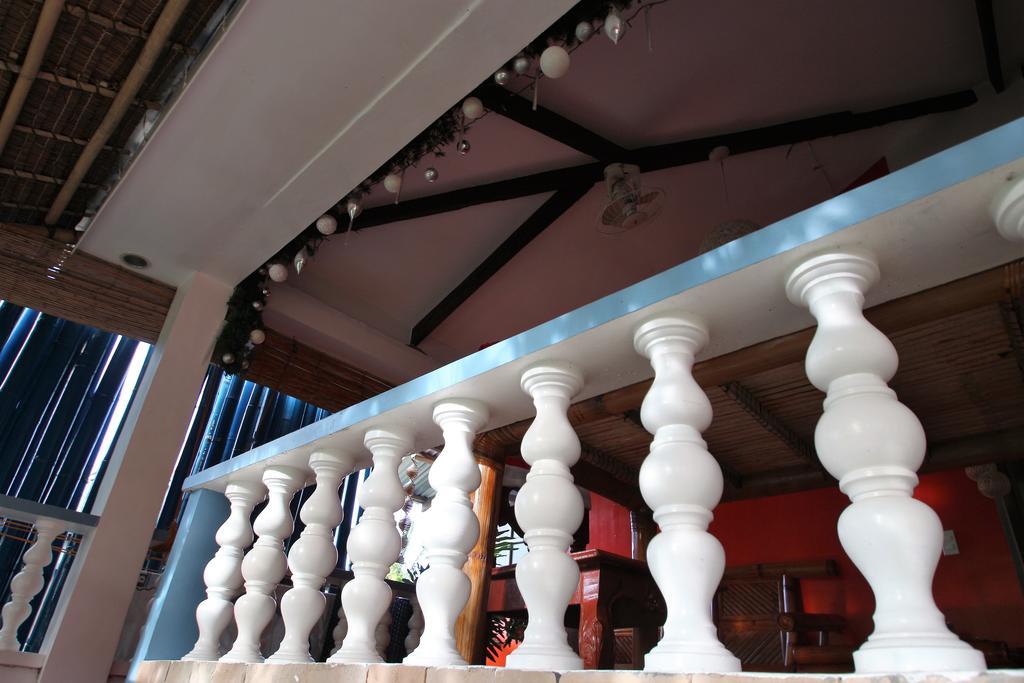 Hotel Blue Bamboo 2*