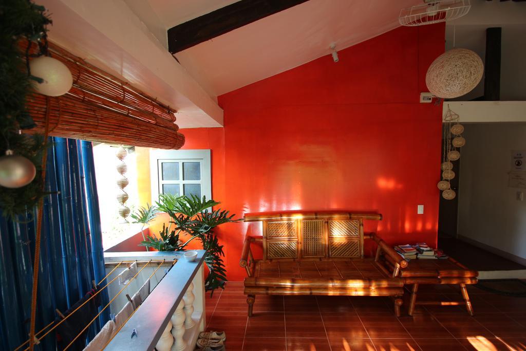 Hotel Blue Bamboo
