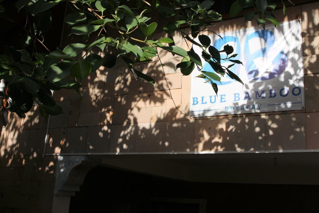 Blue Bamboo 2* Balabag (Boracay)
