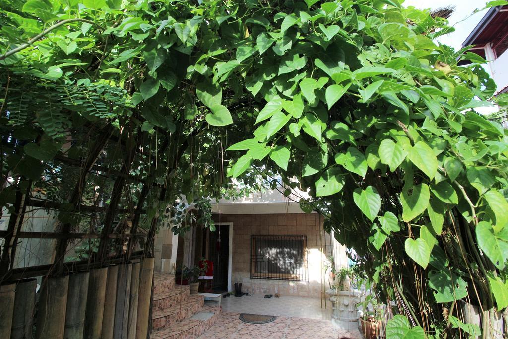 Blue Bamboo Hotel