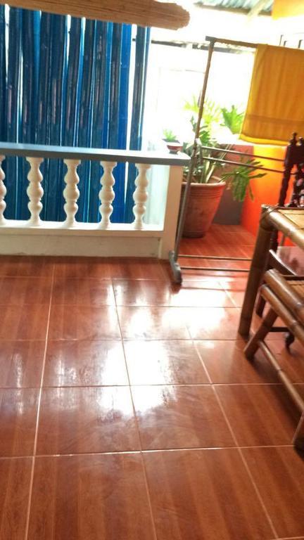 Hotel Blue Bamboo