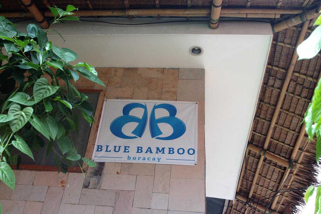 Blue Bamboo Hotel Balabag (Boracay)