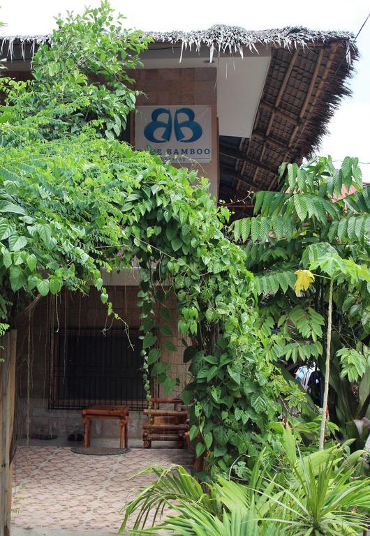 Blue Bamboo Hotel 2*