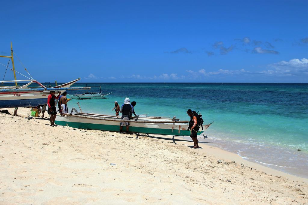 Blue Bamboo Balabag (Boracay)
