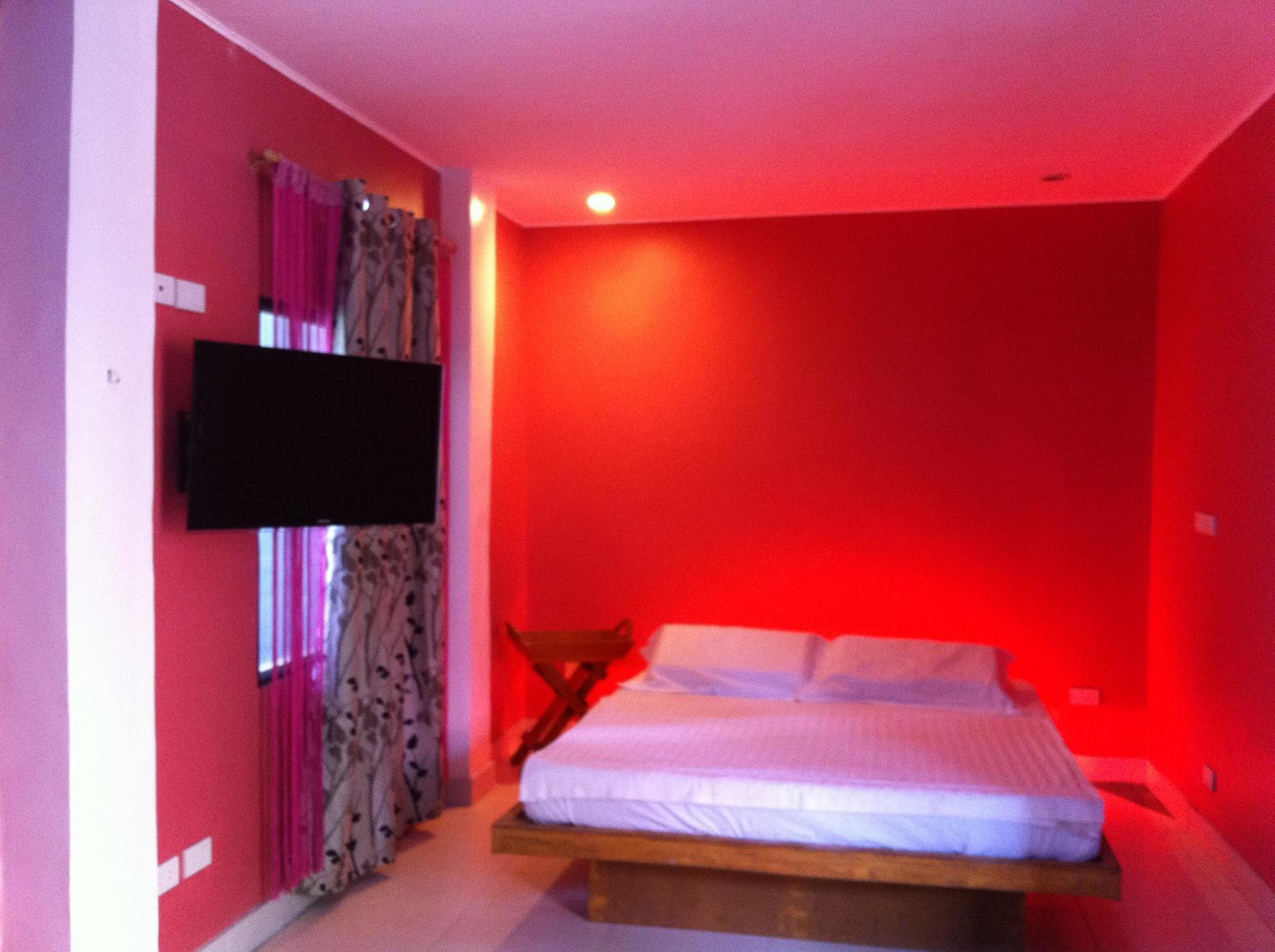 Hotel Blue Bamboo 2*