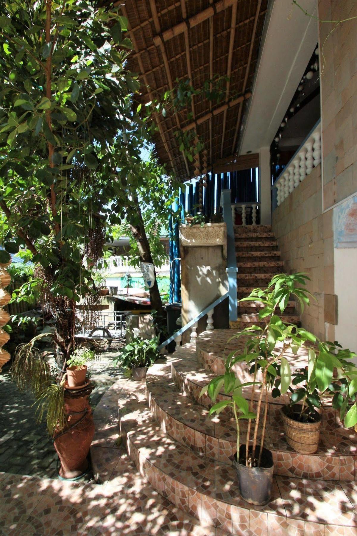 Hotel Blue Bamboo Balabag (Boracay)