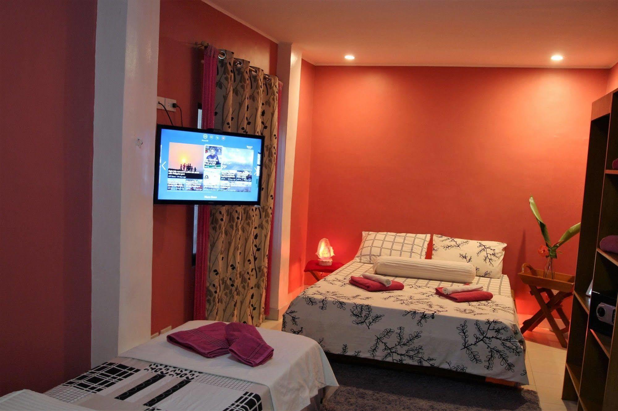 Blue Bamboo Hotel Balabag (Boracay)