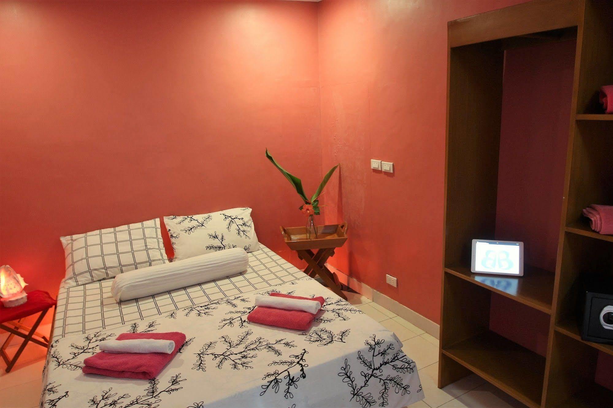 Blue Bamboo Hotel Balabag (Boracay)