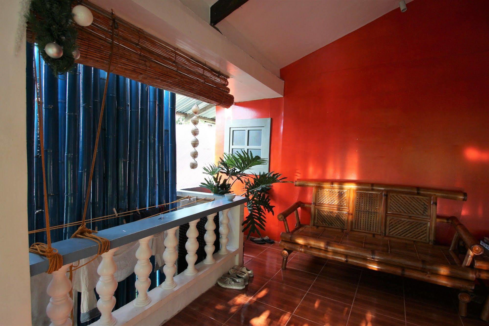 Hotel Blue Bamboo