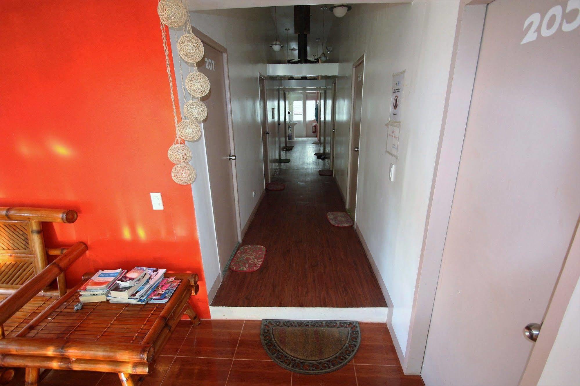 Hotel Blue Bamboo Balabag (Boracay)