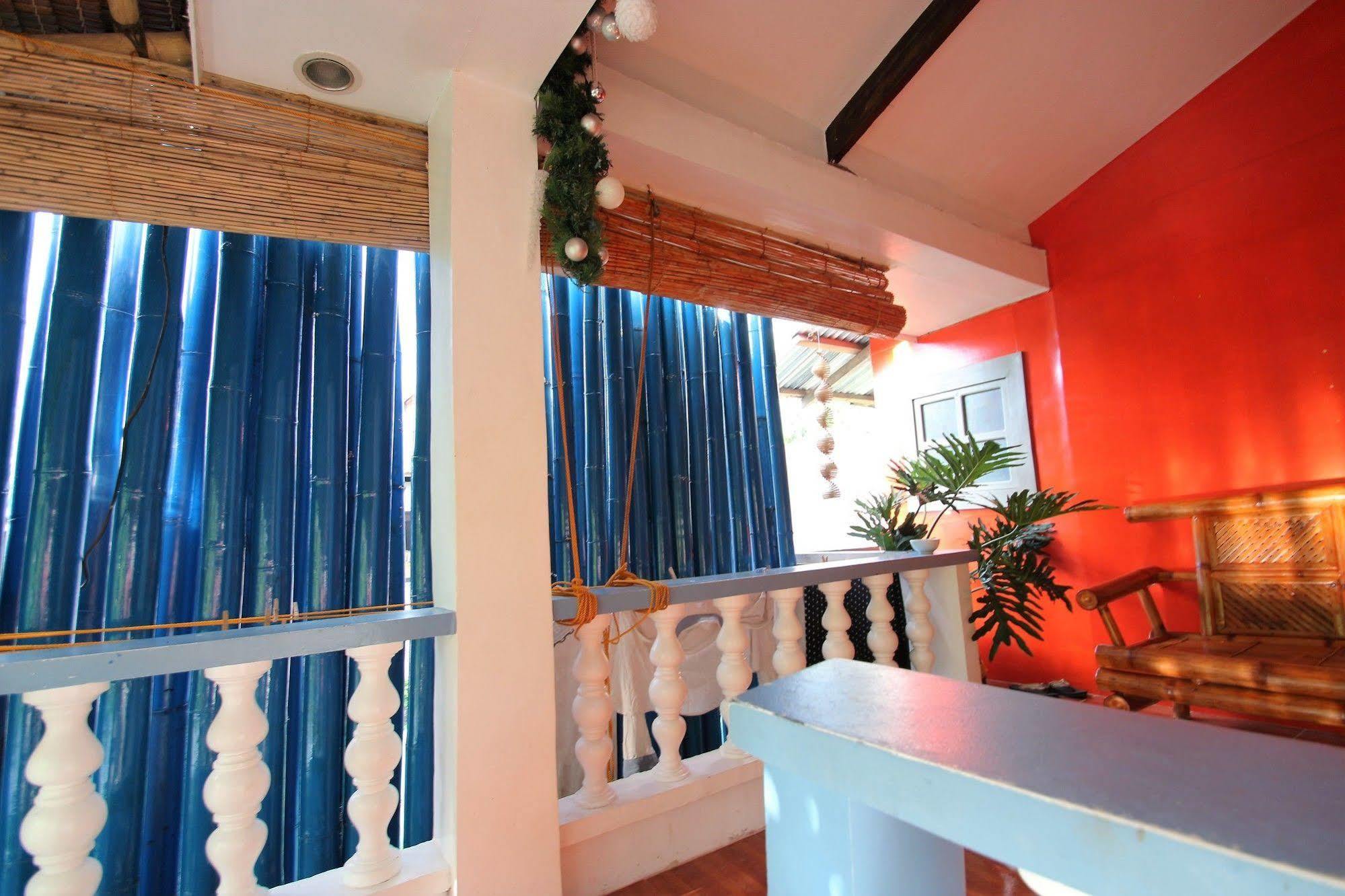 Hotel Blue Bamboo 2*
