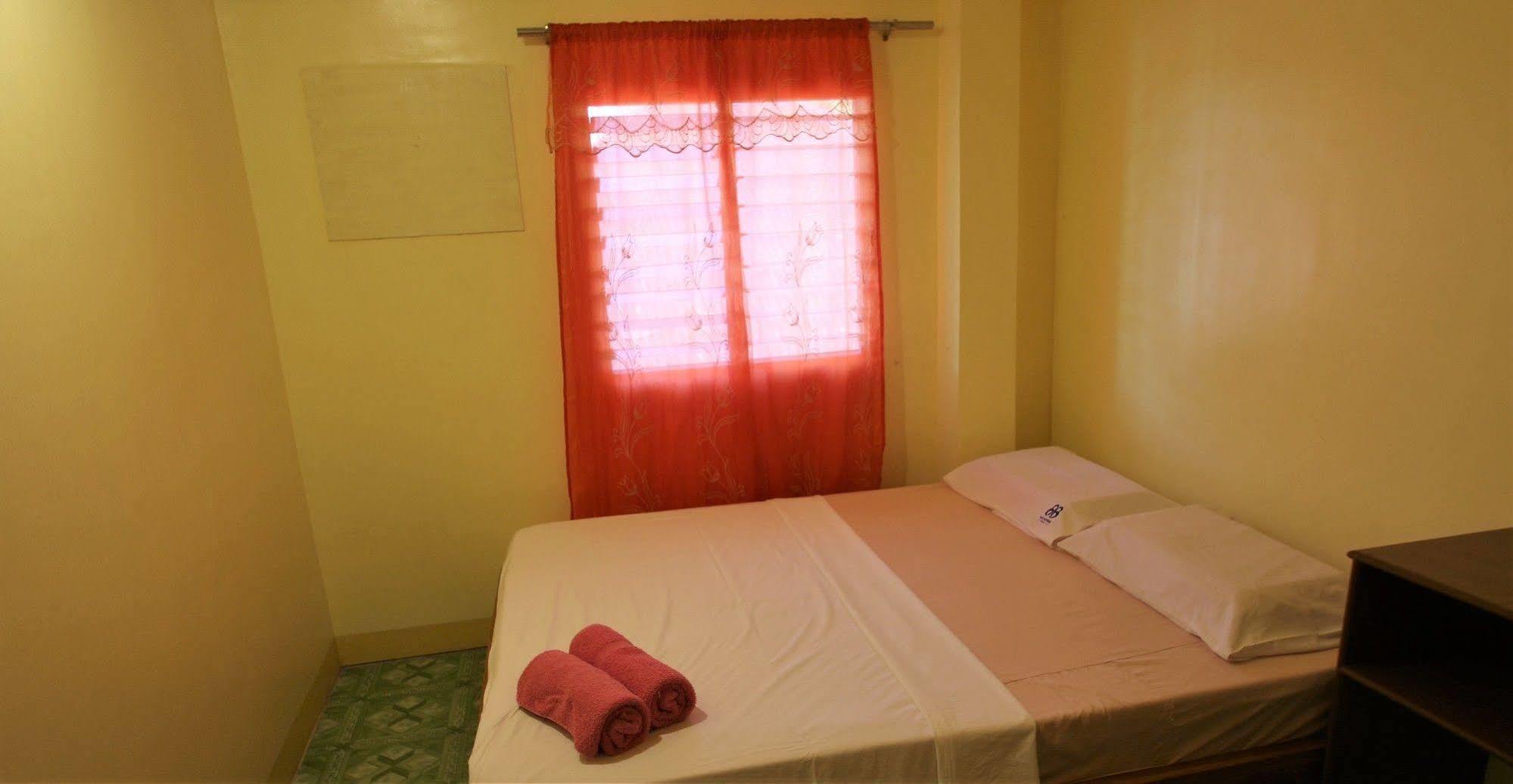 Hotel Blue Bamboo 2*