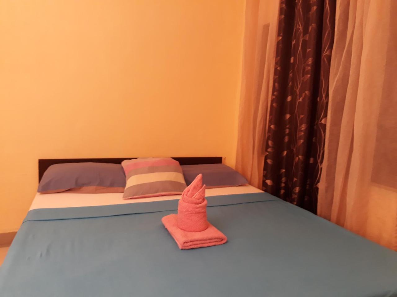 Blue Bamboo Hotel