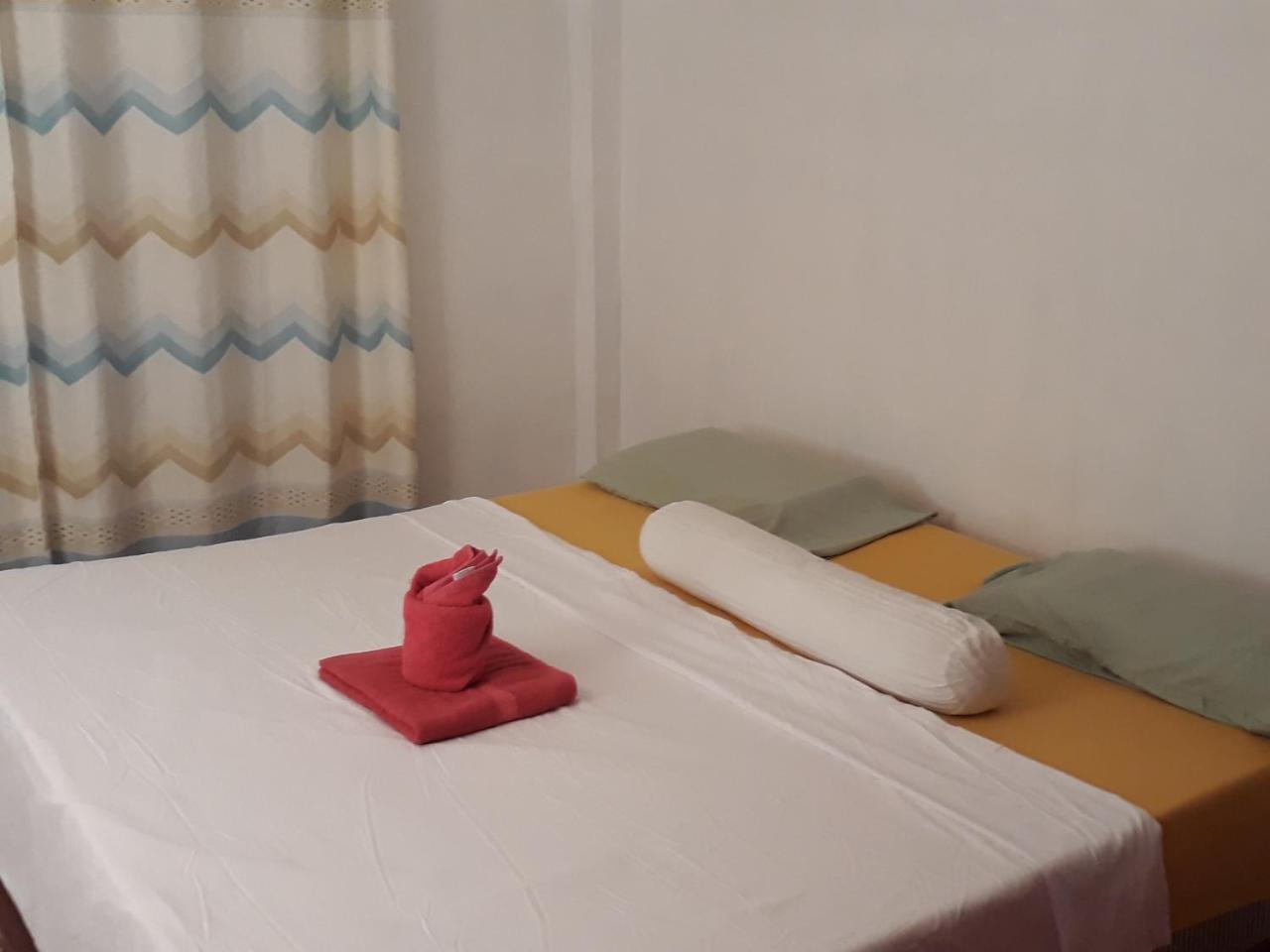 Blue Bamboo Hotel